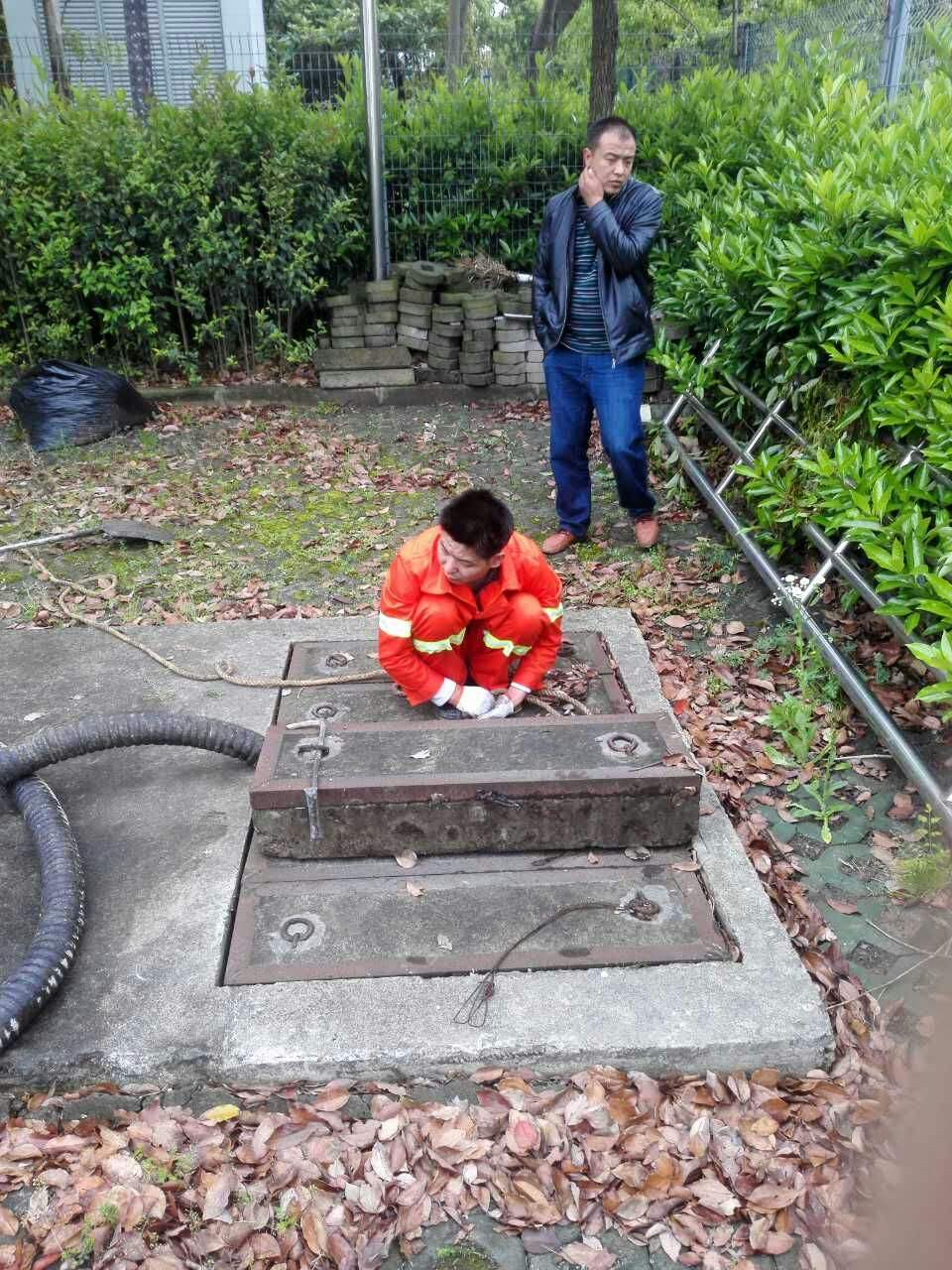 金平吸污抽粪