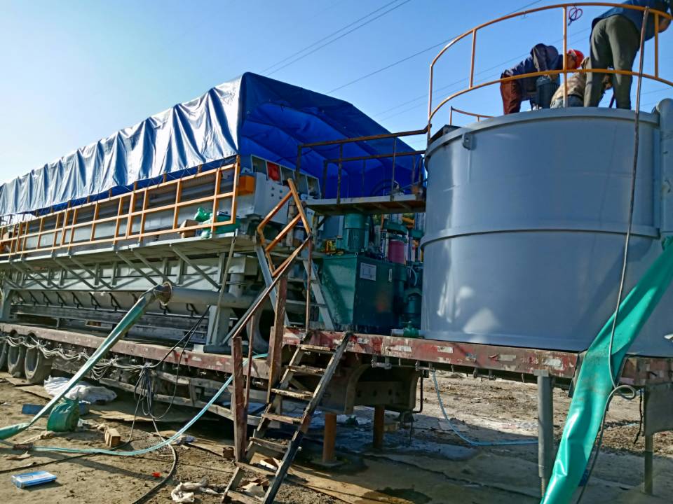 金平污水池淤泥处理-河道清淤-炜誉市政